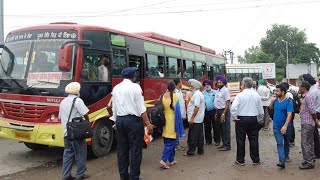 Punjab suspends bus, auto-rickshaw services from Saturday amid coronavirus threat