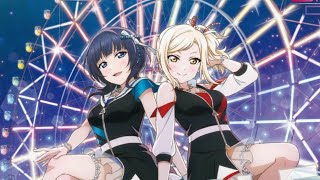 Love Live AMV - Saika - Saika from Diver Diva #ラブライブ!