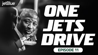 2024 One Jets Drive Episode 11 | First 24 Hours of Aaron Glenn \u0026 Darren Mougey Leading the Jets