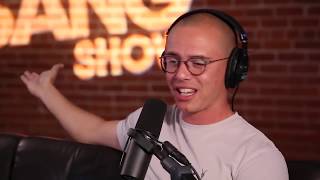 Logic Talks Bobby Tarantino 2, Elton John \u0026 Travis Scott