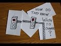 How Stop Light Sensors Work