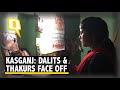 In UP Village, Dalits Defying 'Tradition' Exposes Caste Bias