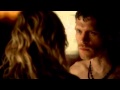 The Vampire Diaries 4x18 Klaus & Caroline - 