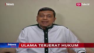 Eksklusif! Ustaz Haikal Hasan Berikan Klarifikasi Terkait Tuduhan Sebarkan Hoaks - iNews Sore 10/05