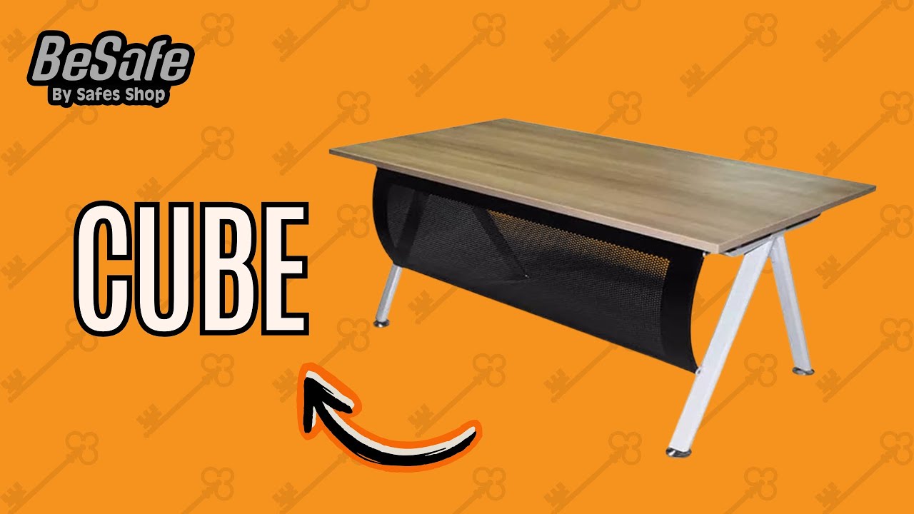 Desk Cube Youtube