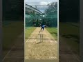 arshdeep singh bowling in nca bcci indian cricket team