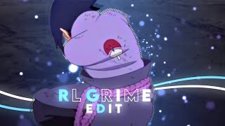 RL Grime ''UCLA'' - [AMV/EDIT] - Naruto - [Free Presents] ♥︎★