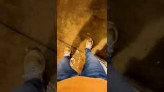 Flooded Bathroom Toilet Spraying Water