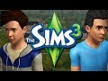 THE WEREWOLF CURSE! The Sims 3 - Ep. 7 THE WEREWOLF CURSE! The Sims 3 - Ep. 7