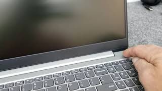 lenovo laptop reversing F keys & Hot Keys