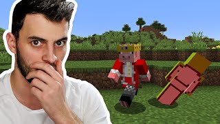 I Played Minecraft With The Best Players...