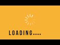 Amazing Loading Animation Using Only HTML & CSS
