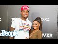 La La Anthony Doesn't Think She'll Marry 