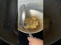 saking enaknya hampir semingguan tiap hari suruh masak ini sama suami aku.