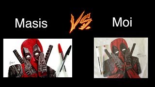 Deadpool Fr Paolo Morrone