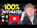 100% Automated YouTube Videos (in ANY Language)