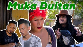 KAMPUNG TAWA ep. DENGAR UANG ||  Kaboax Katawa Bareng Orang Kupang