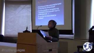 Holly Mikkelson: Interpreting in Legal Settings - Part 01 - Multi-Languages Annual Conference 2013