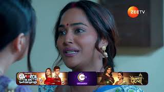 Bas Itna Sa Khwaab | Ep - 75 | Best Scene | Feb 15 2025 | Zee TV