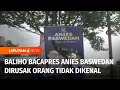 Puluhan Baliho Bergambar Bacapres Anies Baswedan di Jember Dirusak Orang Tak Dikenal | Liputan 6