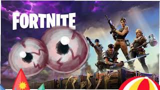 UUSI FORTNITE UPDATE!!! (HALLOWEEN: