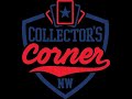 Collector's Corner NW Live