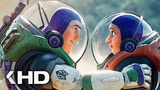 LIGHTYEAR Movie Clip - Look At The Rookie! (2022)