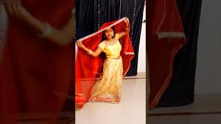 Sabki Baaratein Aayi Dance Cover | Zaara Yesmin | Parth Samthaan