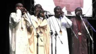 Khassida Halamane Alayya || Kourel Serigne Bethio ||