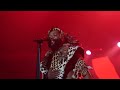 Sjava ft Anzo & Mzukulu - Live at ICC Durban