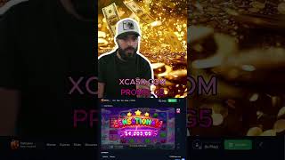 INSANE WIN IN CASINO! BEST WIN PLINKO AND SLOTS! #bigwin #money #plinko #casino #onlinecasino #usa