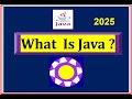 What is Java? Why You Should Learn It in 2025 (Beginner-Friendly Guide)