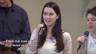 2018.02.11. Házasság, válás a Biblia szerint /Dr. Győri Gábor/ - élő közvetítés