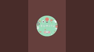 Bumitu Official sedang live sekarang!