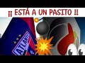 ¡¡ ATENCIÓN EL ATLANTE ESTÁ A UN PASITO DE LA LIGA MX EL REGRESO DE LOS POTROS A PRIMERA DIVISIÓN !!