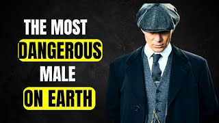 THE MOST DANGEROUS Male Breed On the Planet ( SIGMA MALES) UPDATED.
