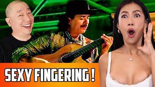 Santana - Maria Maria Reaction | Sweet Sound Of Santana!