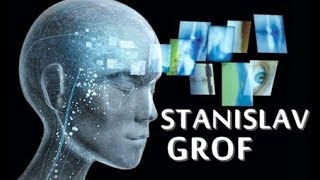 Healing Potential of Non-Ordinary States of Consciousness - Conversation with Stanislav Grof