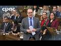 Question Period – March 23, 2026