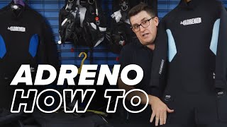 How To Choose A Scuba Diving Wetsuit