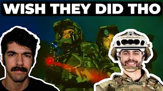 Top Secret Super Weapons Do Not Exist