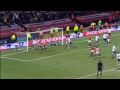 Preston North End 1-3 Manchester United - FA Cup Fifth Round  Goals & Highlights