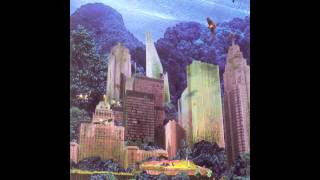 Full Album Buckethead   Population Override