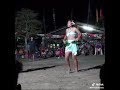 beautiful people with their unique culture dance