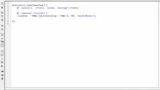 31 jQuery Delay Method
