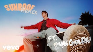 Nicky Youre Dazy 24kgoldn - Sunroof Official Audio