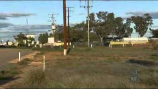 Yuendumu residents move after riot