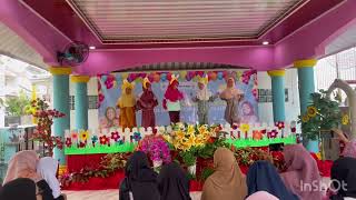 Mother’s day at TK SAFINAH