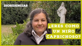 ¿Eres como un niño caprichoso? 🅳🅸🅾🆂🄸🄳🄴🄽🄲🄸🄰🅂 | 𝓗𝓐𝓜