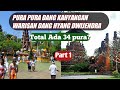 PURA WARISAN DANG HYANG DWIJENDRA/DANG HYANG NIRARTA!! |PART 1|.